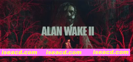 心灵杀手2/Alan Wake 2（v1.0.12）
