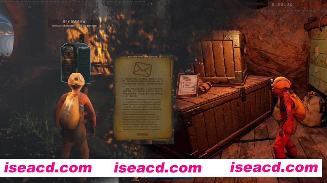 【探索RPG/中文/3D】《黑洞迷宫 BlackHoleMaze》TENOKE-官方中文安装版【6.3G/新作】