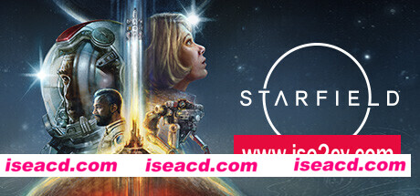 星空/Starfield（v1.7.36.0+预购特典+全DLC）