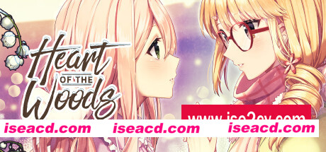 森灵之心/Heart of the Woods（v2.1）