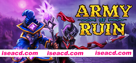 毁灭军团/Army of Ruin（v20230802）