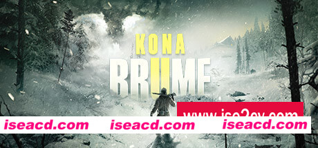 科纳风暴2迷雾/Kona II Brume