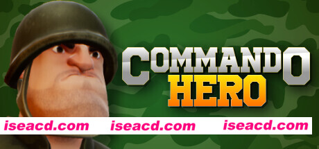 突击队英雄/Commando Hero（v2.1.8）