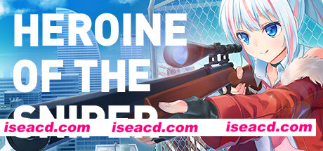 【FPS/中文/3D】《少女狙击手/Heroine of the Sniper》V1.5.4 官方中文版【1.7G/新作】