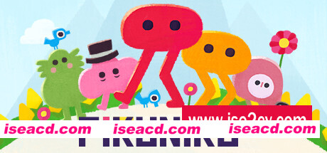 野餐大冒险/Pikuniku