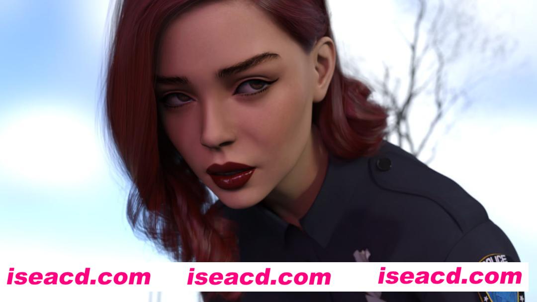 【欧美SLG/中文】雨落无声 v0.11【PC+安卓/2.6G】It Was Raining That Night v0.11