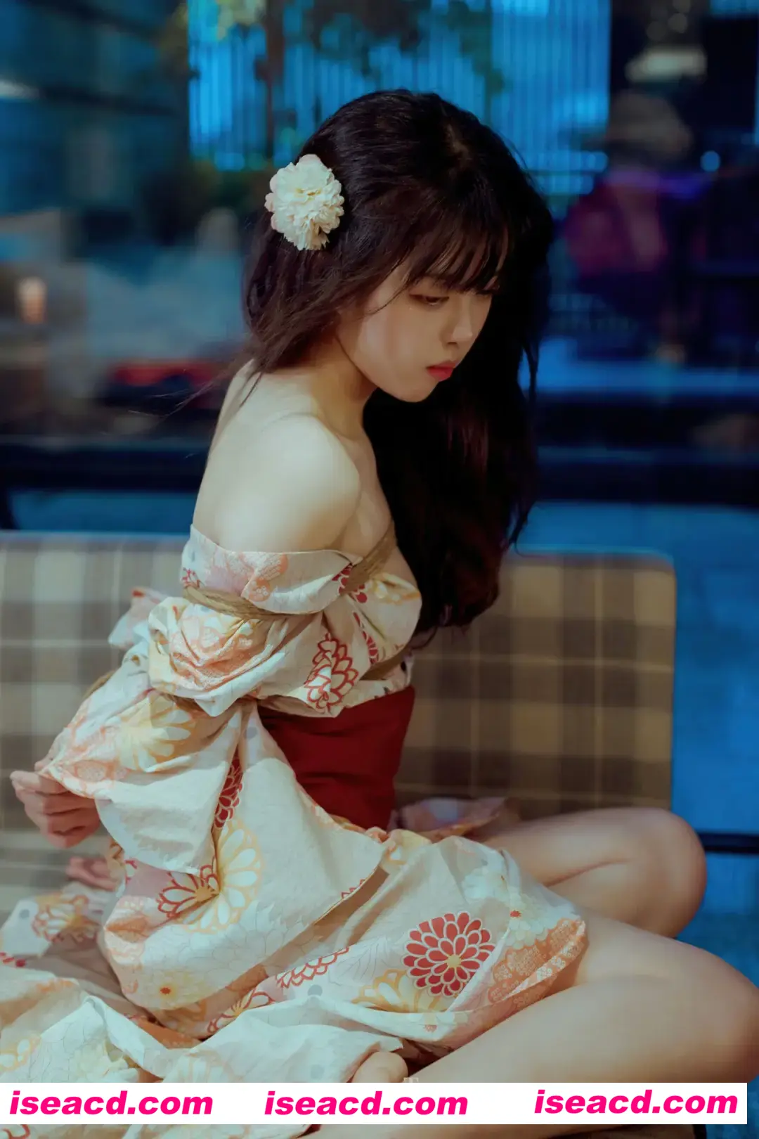 【写真/合集】[清池]唯美人体摄影作品 14套合集 【6.2G】