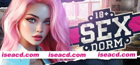 【欧美SLG/中文/动态】性爱宿舍Build.18858002【PC/2.5G】