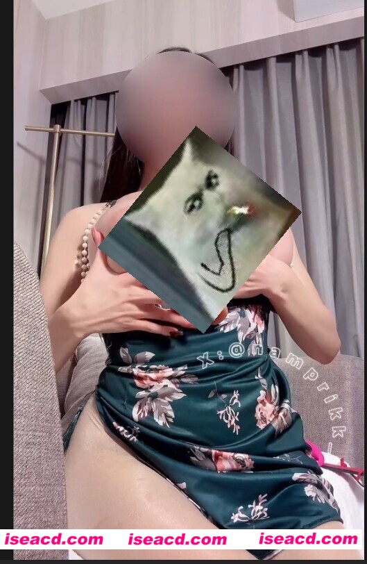 【COS/视频/步兵】推特福利姬：npxvip Onlyfans 5月27日、6月5日作品合集 [2V]【1G】