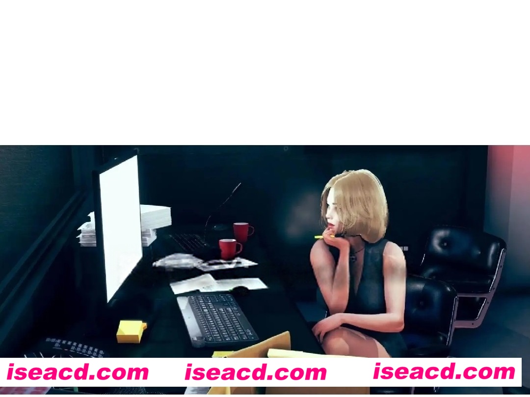 【欧美SLG/汉化/动态】肆无忌惮的异端IIv0.3 AI版【PC+安卓/2.09G/更新】Irreverent Heresy II [v0.3]