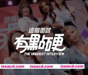 这个面试有点硬 v1.05 官方中文完整修复版 真人互动游戏 35G