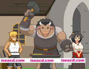 水电工幻想(Handyman Fantasy) STEAM官方中文先行版 沙盒SLG游戏 500M