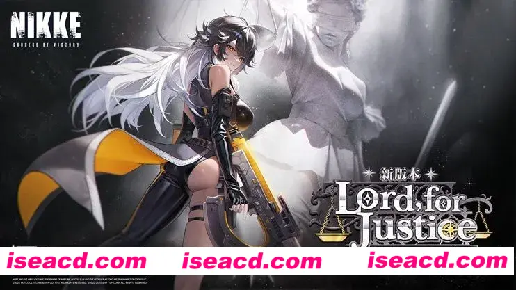 【单机破解/全内容】胜利女神：妮姬NIKKE V133.8.2 天机阁5月本地一键端 [5月更新版/全角色/全皮肤/一键端/全剧情/付指令代码]【20G/更新】