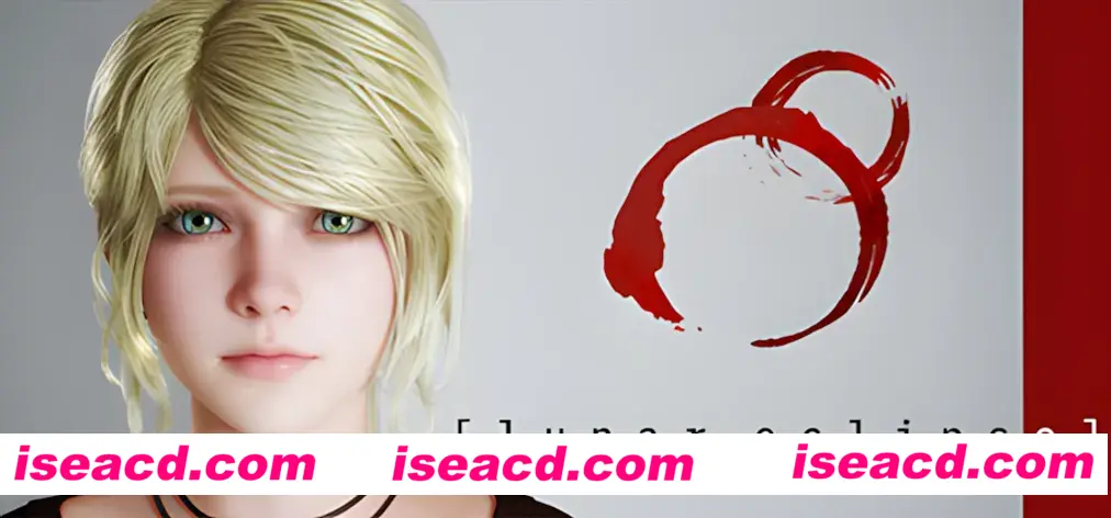 【3D互动/官中/全动态】月食 Lunar Eclipse Ver0.37.5 官方中文Demo版【2.02G】