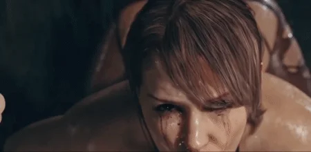 【3D】合金装备同人视频合集【移动网盘】【视频：38V/14.7G】