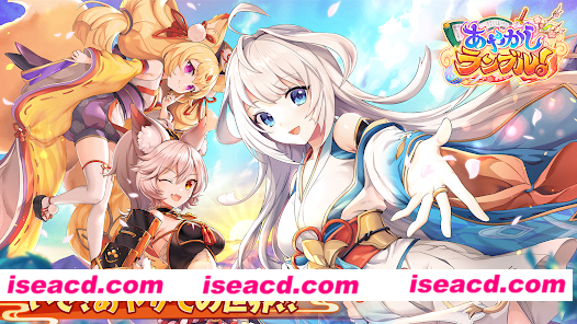 【绅游事件录屏/大合集】[あやかしランブル! X指定/妖怪大乱斗/AyakashiRumble!]  全角色中文事件 1440P 60FPS HEVC 10bit 录制 AI增强 [330V]【17G/全CV】