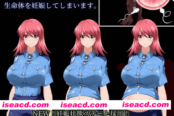 【RPG/AI汉化/MTool】沉默药丸 エロ求生者v1.0.3（25.06.21）【电脑/3.1G】