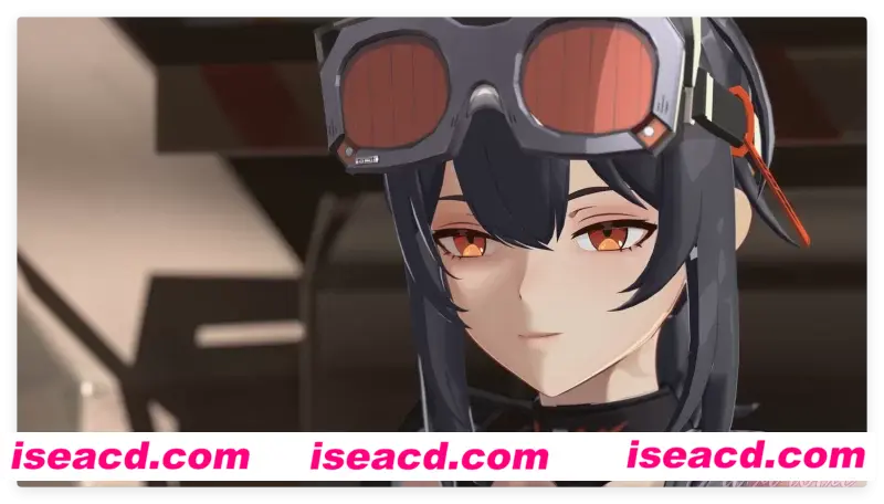 【MMD/步兵】futaholic: 6月25日作品 Koleda x Grace  绝区零同人 步兵【600M/CV】