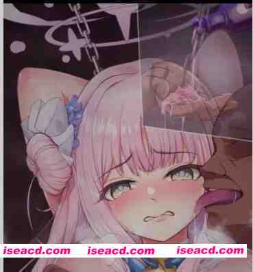 [2D动画/步兵] 蔚蓝档案-圣原未花再教育更生局调教 [2V] [2.3G/全CV]