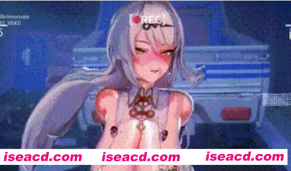 [MMD/步兵][MOMO/公布版] 和儀玄師傅的户外PLAY [1V] [200M/CV]