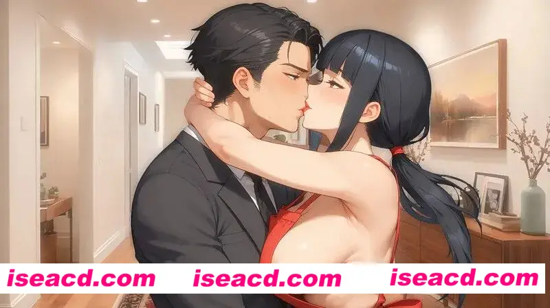 【SLG/AI汉化/PC+安卓】我爱你的妻子/I Love Your Wife Ver0.2 AI汉化版【1.3G/新作】