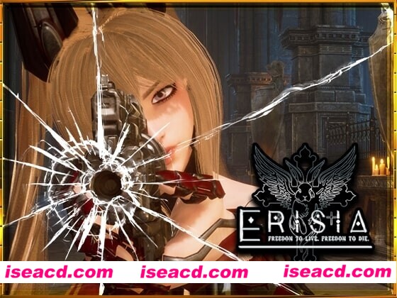 【大作FPS/3D/全动态】 埃里西亚 ‐/‐ Erisia ‐ DL正式版【8G/新作/CV】
