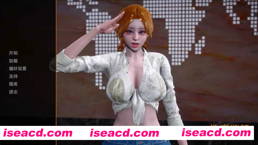 【欧美SLG/汉化/动态】地牢欲望v0.1 AI版【PC+安卓/345M/更新】Dungeon Lust [v0.1]