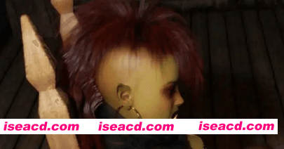 【欧美SLG/汉化/动态】驱魔人v0.99e AI版【PC+安卓/3.52G/更新】Healslut [v0.99e]