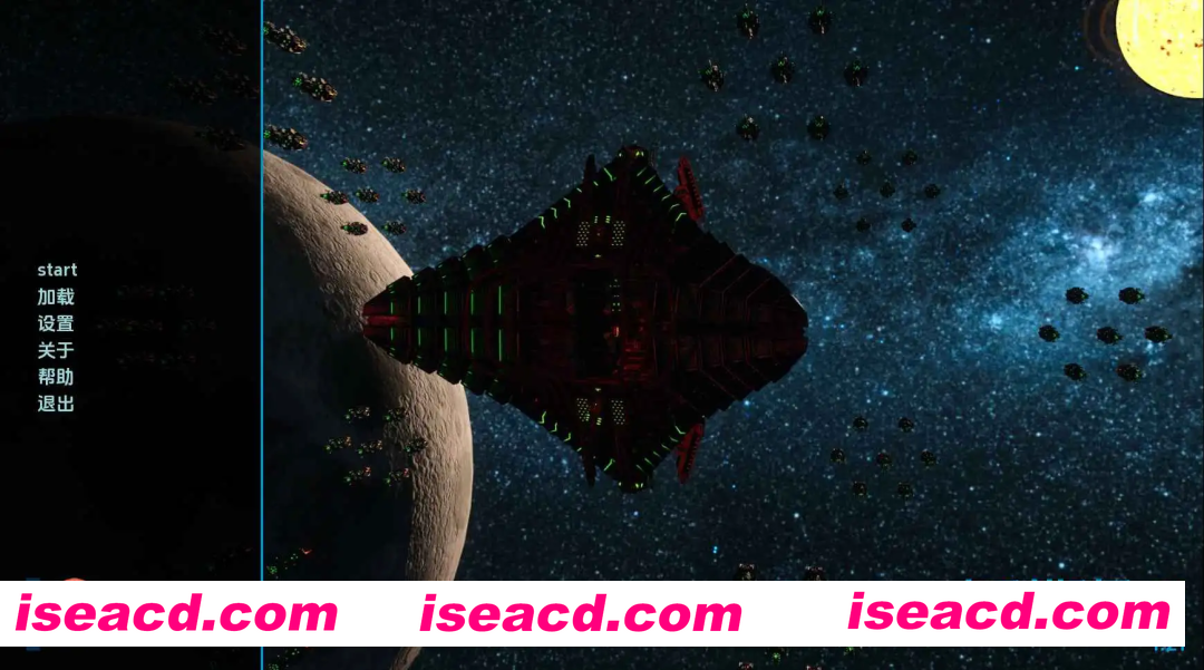 【欧美SLG/汉化/动态】卡利斯托-X1.21 AI版【PC+安卓/6.55G/更新】Callisto-X [v1.21]