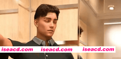 【欧美SLG/汉化/动态】法律学院S1 AI版【PC+安卓/9.86G/更新】Law School [Season 1]