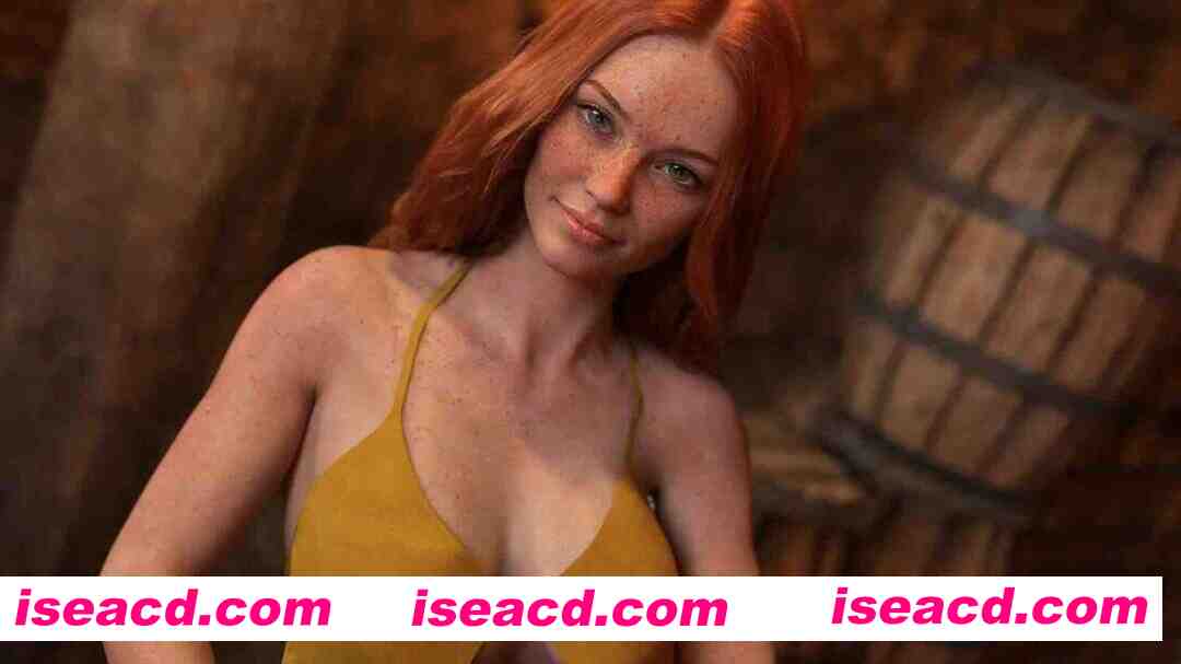 【SLG/汉化/后宫/PC+安卓】维京人：杏与血 Vikings Sex and Blood Ver0.8.0 AI汉化内嵌版【3.10G】