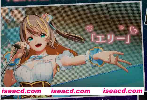 [3D游戏/中文/全动态] NTR偶像 – 梦想的约束 Ver2.0 正式版 官方中文 NTRアイドル夢の約束  [3G/新作/全CV]