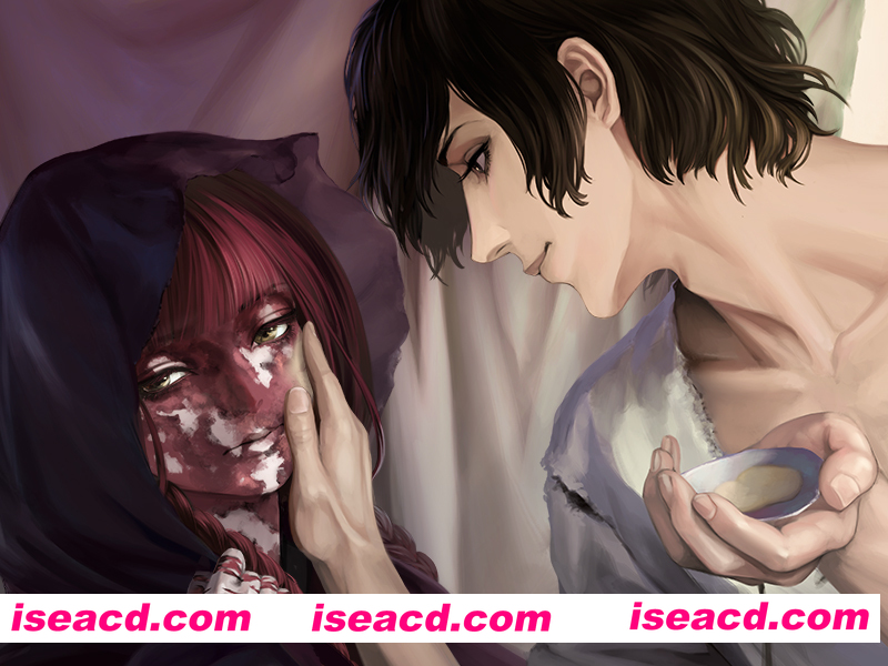 [日式ADV/中文] 海市蜃楼之馆：纯真的安魂曲/The House in Fata Morgana: A Requiem for Innocence Build.11755187 官方中文版[700M/新作]