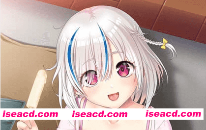 【ADV/AI汉化/CV/动态】Vanilla Android – 身为死宅处男大学生的我和美少女安卓机器人的各种玩法亲密委托!-【PC/1.6G】