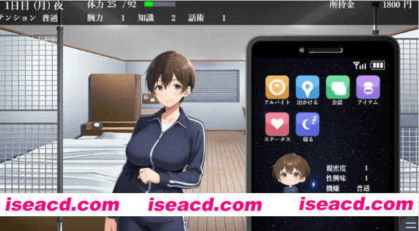 【SLG/中文/AI生成/NTR】女生身份暴露NTR男生宿舍 ~入读男校的男装少女~v1.0.2【PC+安卓+MAC+Linux/8.6G】