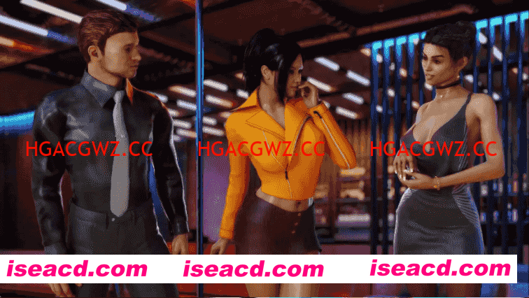 【欧美SLG/汉化/沙盒】与诱惑共存：美国日落3v1.0 AI版【PC+安卓/10.1G/更新】Living with Temptation: American sunset EXPANSION 3 [v1.0]