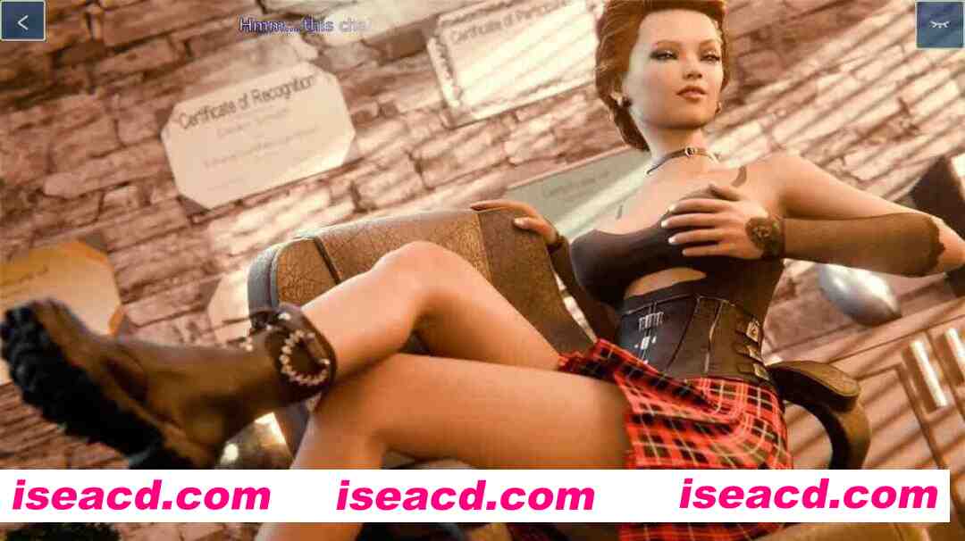 【SLG/官中/动态/3D/PC】杏学院 Sex Faculty 官方中文版【4.48G】