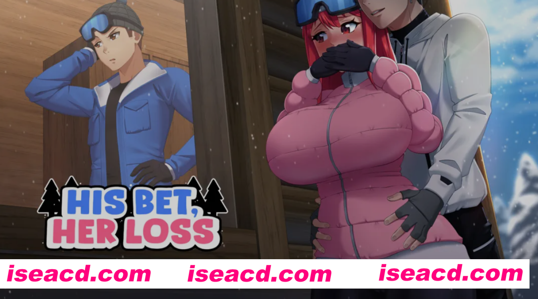 [绿帽SLG/中文/PC+安卓] 押上本人女朋友 His Bet, Her Loss Ver0.4d 官方中文步兵版 [3.9G/更新]