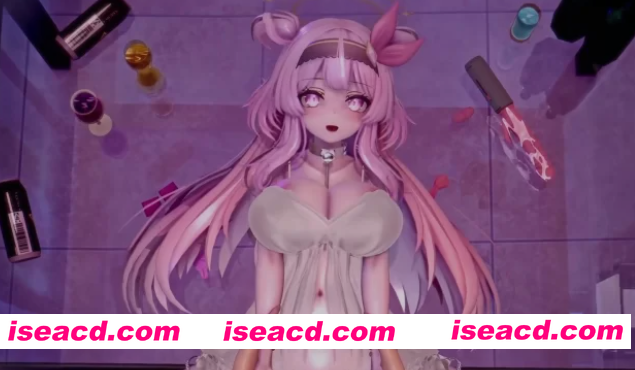 [MMD/步兵] 天平キツネ 9月4 Selestia~假装懵懂地谄媚SEX [1V] [300M/CV]