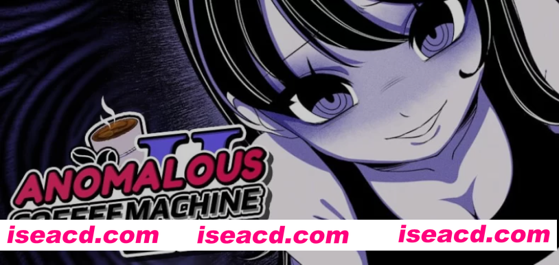 [互动SLG/中文/PC+安卓] 异能咖啡机Ⅱ～异常萃取篇 v0.3.00豪华版 官方中文步兵版 [1.7G/更新]