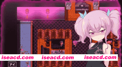 【精品RPG/中文/CV】爱衣与恶魔与欲望诅咒官方中文版【电脑/1.7G】