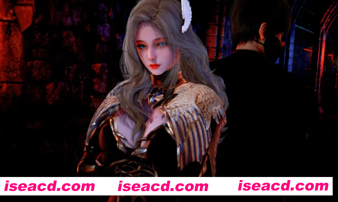 【国风SLG精品/汉化/后宫/PC+安卓】杀手的神话 猎魔人传说 Myth of Slayer Ch.9 汉化版【5.95G】