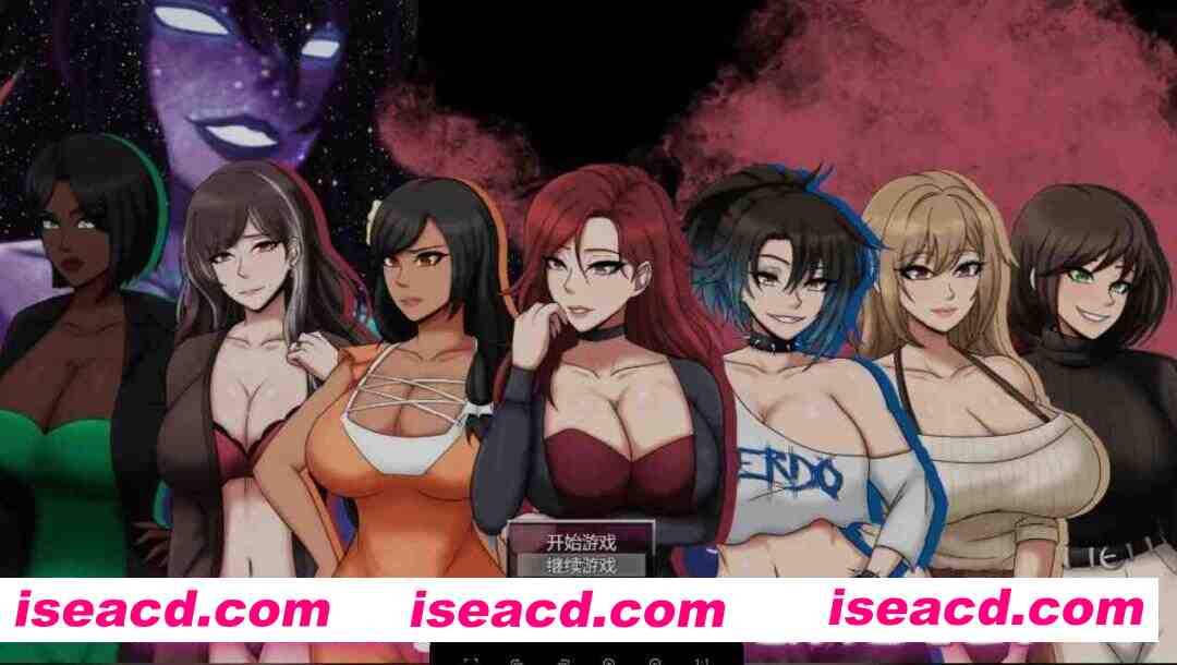 [欧美RPG/AI汉化/2D步兵] 广人的妈妈们 Mommy Manhandler V1.6 AI汉化步兵版 [1G/更新]