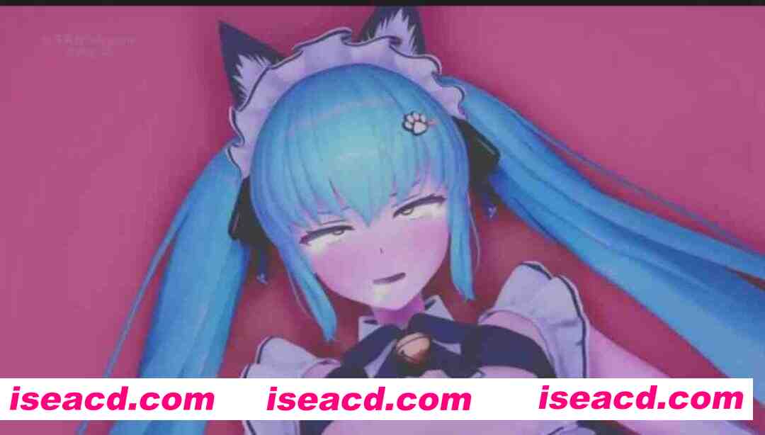 [MMD/步兵] ブランIwara出張所作品：指揮官の遊戯室2 [1V] [900M/CV]