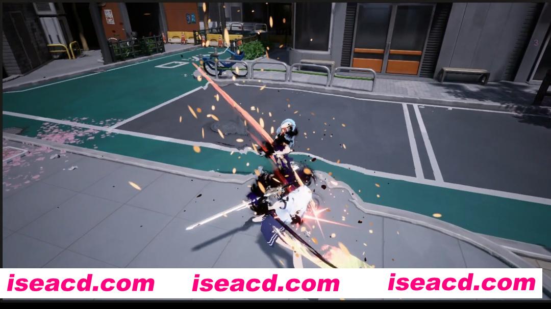 [ACT/中文/3D] 迷宫剑姬/Labyrinth Sword Princess Build.20455310 官方中文版 [4.4G/新作/全CV]