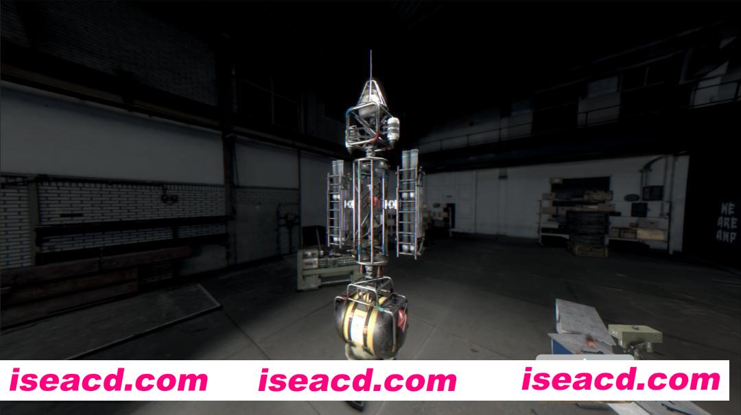 [SLG/中文/3D] 下一个太空叛军/Next Space Rebels V1.12 官方中文版 [2.2G/更新]