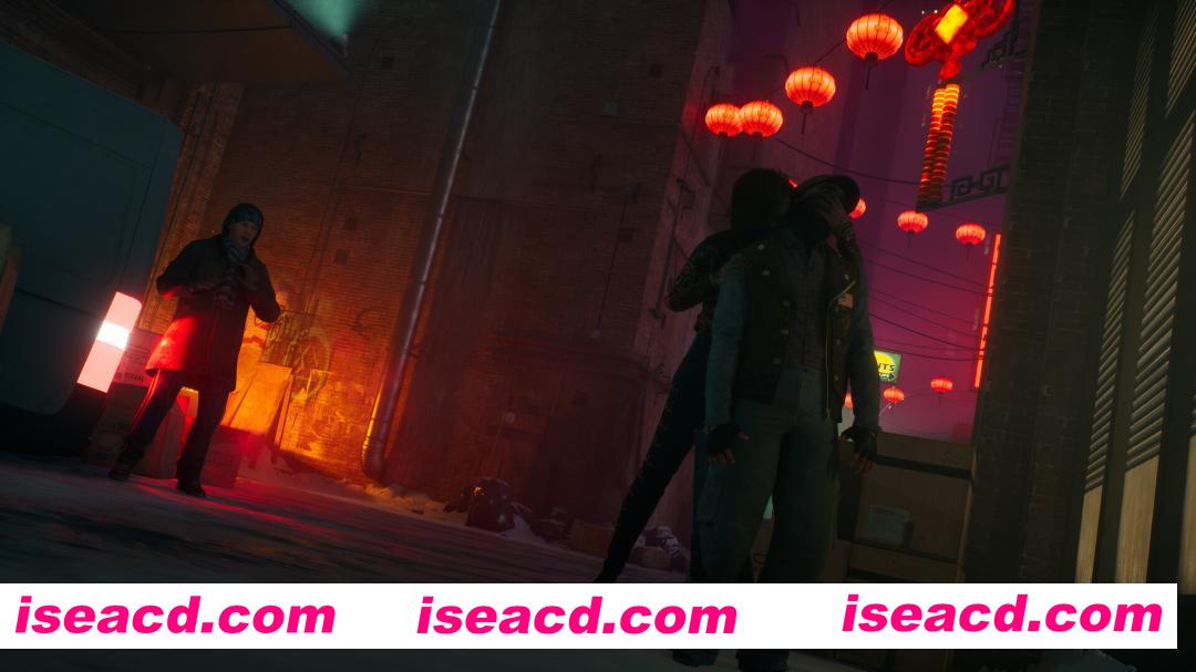 [欧美RPG/中文] 吸血鬼：避世血族2/Vampire: The Masquerade – Bloodlines 2 v46047 官方中文版 [25G/新作]