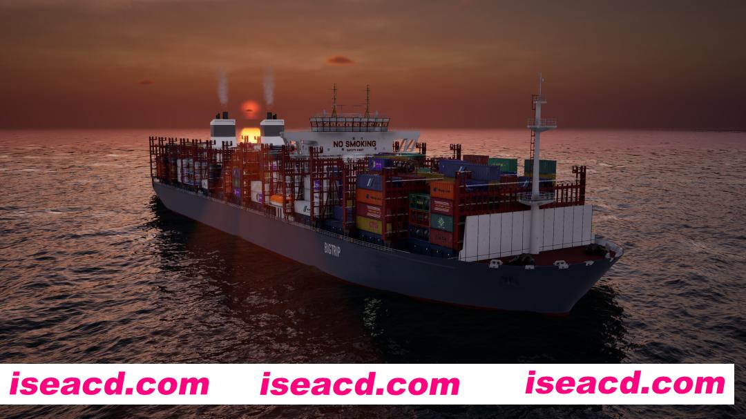 [模拟SLG/中文/3D] 海员人生：行船模拟/Seafarer: The Ship Sim v0.1.0.1233 官方中文版 [16G/新作]