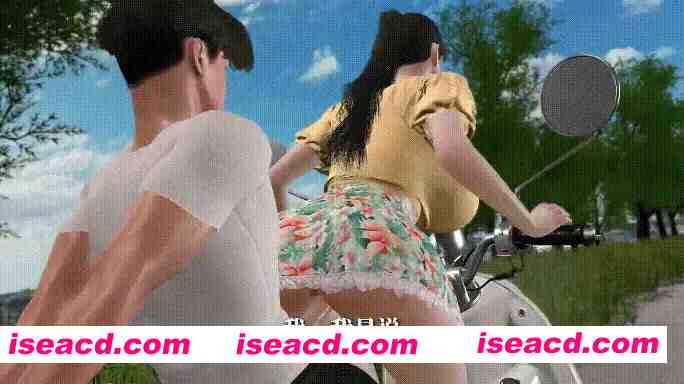 [3D动画/中文/步兵合集] Nowla 11月10 美艳妈妈的意外插入 第10集+前9集 中文步兵 [2.8G/全CV]