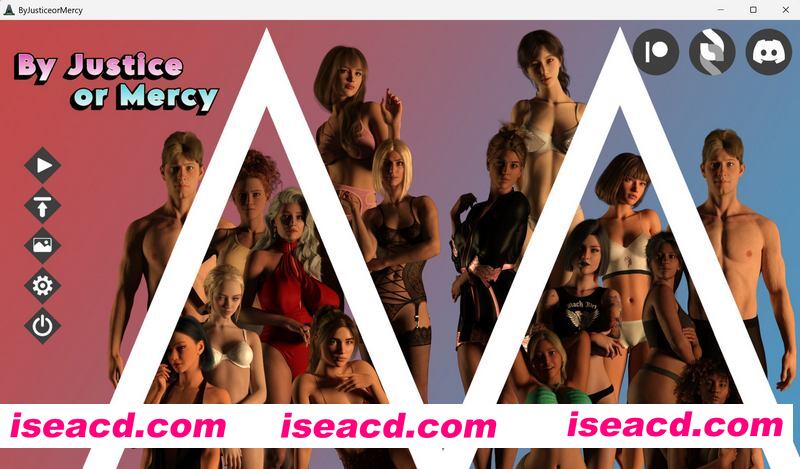 [PC+安卓][正义还是仁慈 By Justice or Mercy v15 精翻汉化版][更新/欧美SLG/动态/双端/4.88GB][百度网盘]